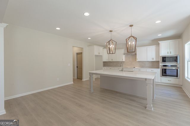 215 Mobley Road, Griffin, GA 30223