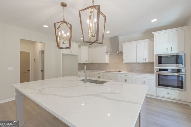 215 Mobley Road, Griffin, GA 30223