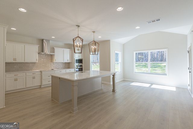 215 Mobley Road, Griffin, GA 30223