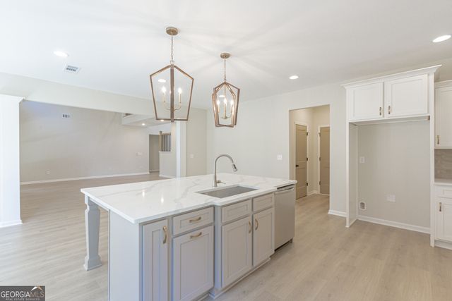 215 Mobley Road, Griffin, GA 30223