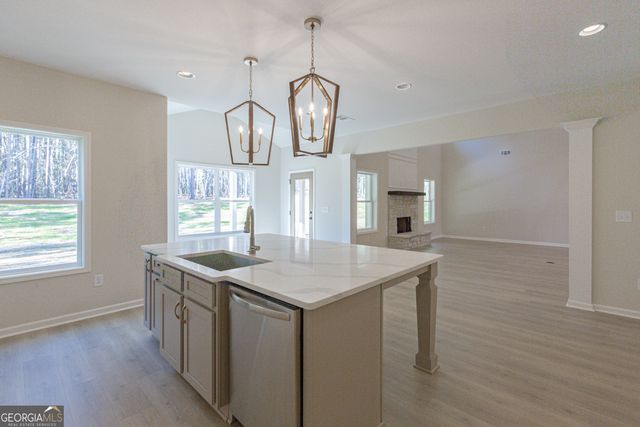 215 Mobley Road, Griffin, GA 30223