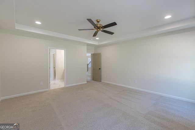 215 Mobley Road, Griffin, GA 30223