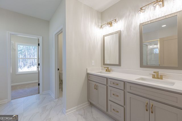 215 Mobley Road, Griffin, GA 30223