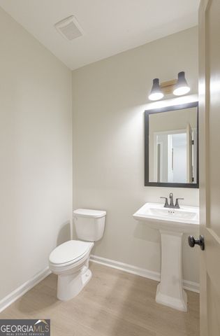 215 Mobley Road, Griffin, GA 30223