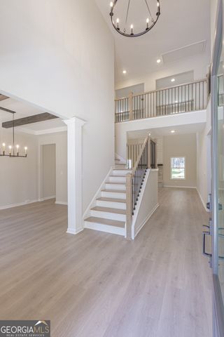 215 Mobley Road, Griffin, GA 30223