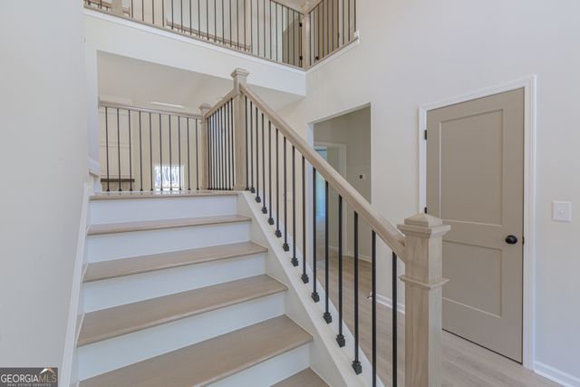 215 Mobley Road, Griffin, GA 30223