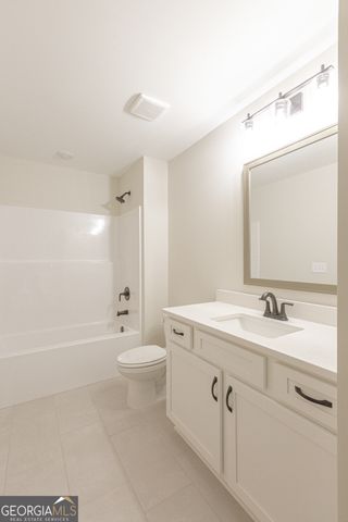 215 Mobley Road, Griffin, GA 30223