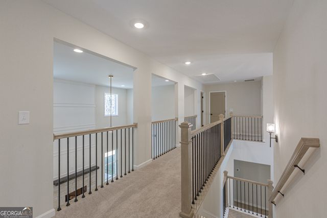 215 Mobley Road, Griffin, GA 30223