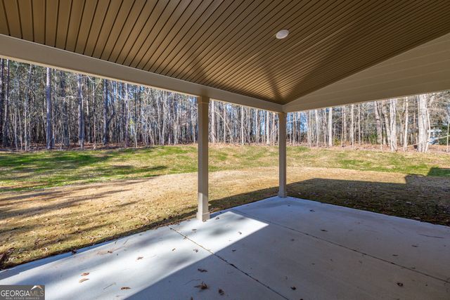 215 Mobley Road, Griffin, GA 30223