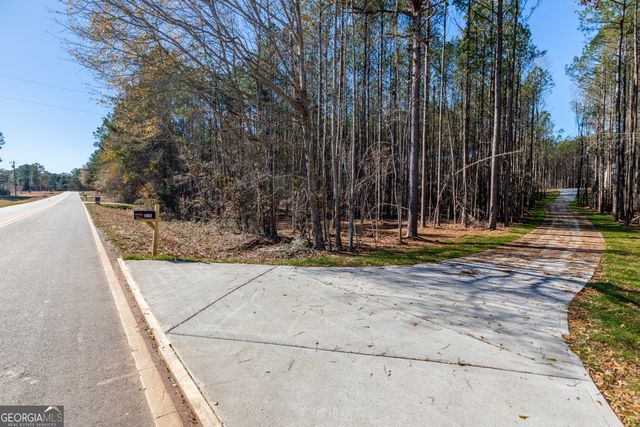 215 Mobley Road, Griffin, GA 30223