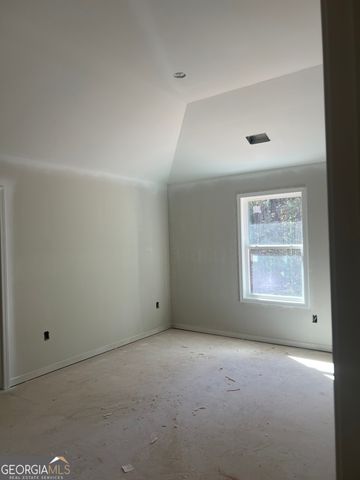 215 Mobley Road, Griffin, GA 30223