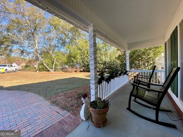 302 Browning Court, Statesboro, GA 30461