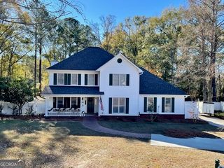 302 Browning Court, Statesboro, GA 30461