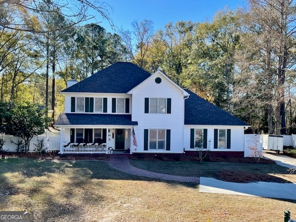 302 Browning Court, Statesboro, GA 30461