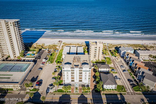 1809 1ST Street 401, Jacksonville Beach, FL 32250