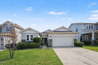 132 Daneborg Road, Durham, NC 27703