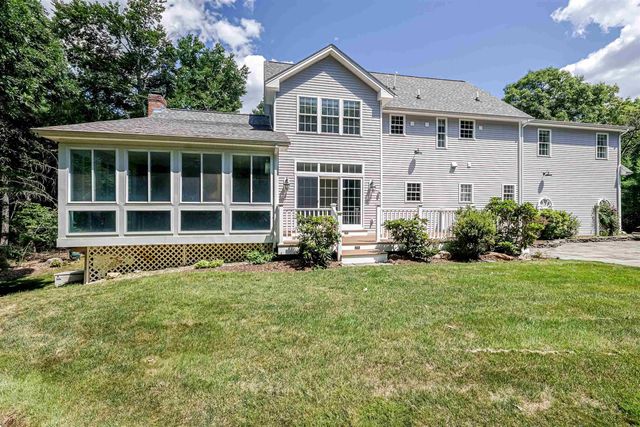 216 Kennedy Hill Road, Goffstown, NH 03045