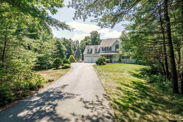 216 Kennedy Hill Road, Goffstown, NH 03045