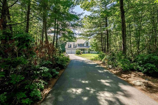 216 Kennedy Hill Road, Goffstown, NH 03045