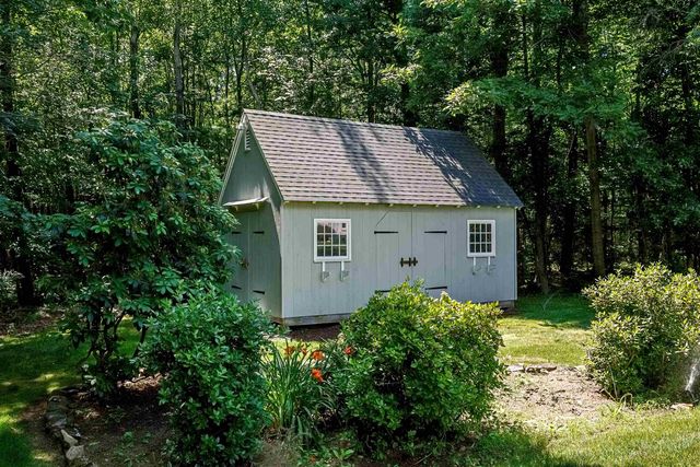 216 Kennedy Hill Road, Goffstown, NH 03045