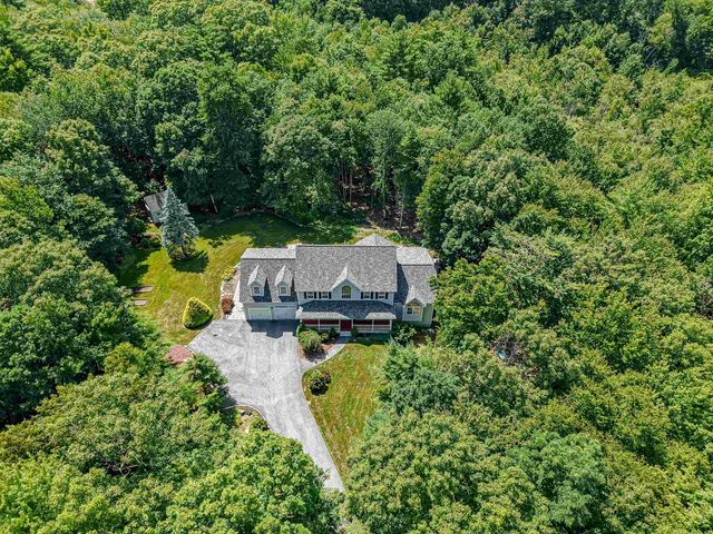 216 Kennedy Hill Road, Goffstown, NH 03045