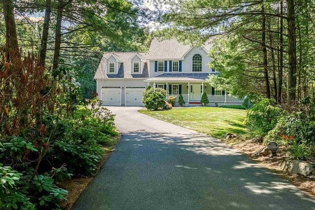 216 Kennedy Hill Road, Goffstown, NH 03045