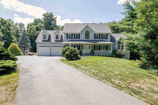 216 Kennedy Hill Road, Goffstown, NH 03045