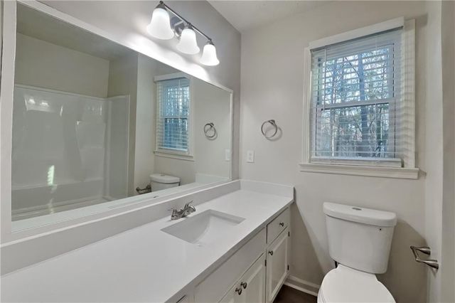 2183 Ivy Crest Drive, Buford, GA 30519