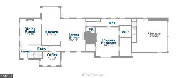 9896 PALACE GREEN WAY, Vienna, VA 22181