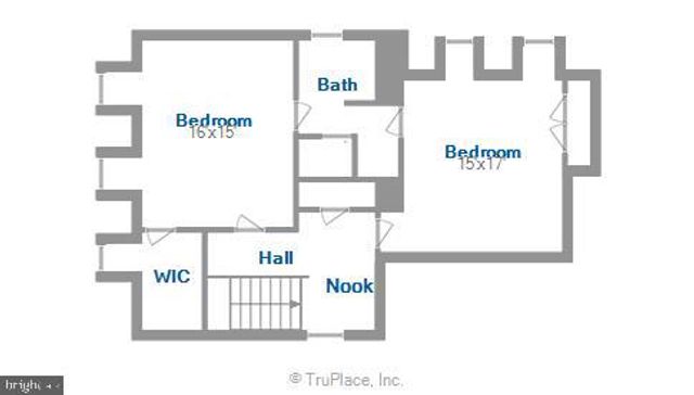 9896 PALACE GREEN WAY, Vienna, VA 22181