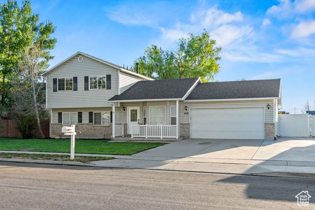 616 S 1430 W, Lehi, UT 84043