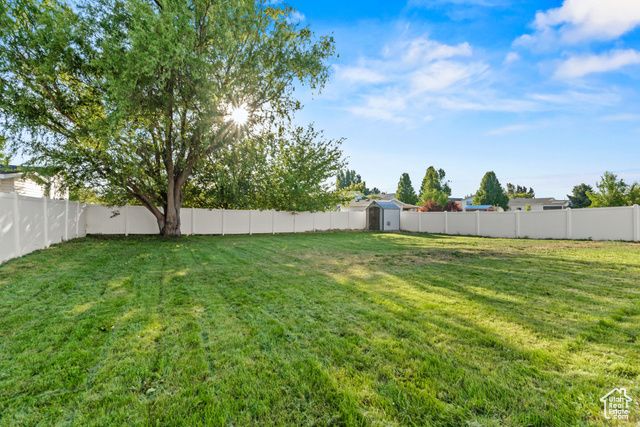 616 S 1430 W, Lehi, UT 84043