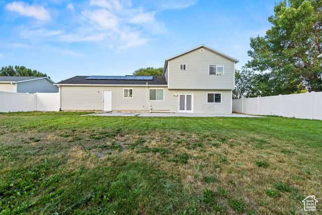 616 S 1430 W, Lehi, UT 84043