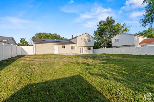 616 S 1430 W, Lehi, UT 84043
