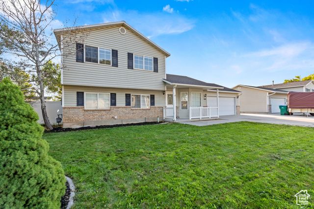 616 S 1430 W, Lehi, UT 84043