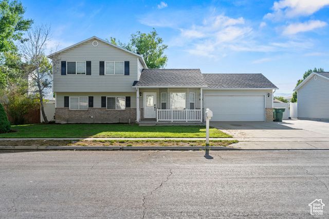 616 S 1430 W, Lehi, UT 84043