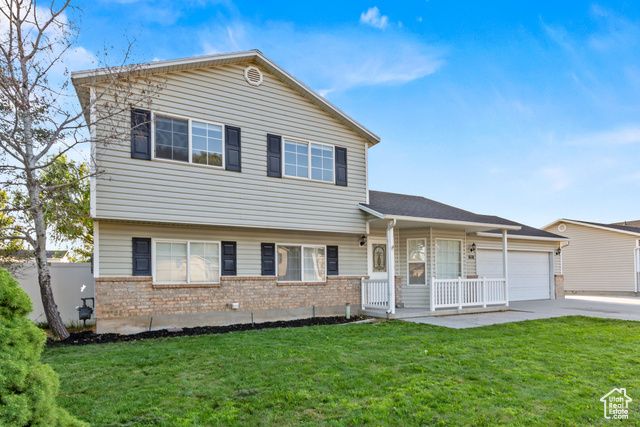 616 S 1430 W, Lehi, UT 84043