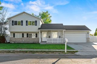 616 S 1430 W, Lehi, UT 84043