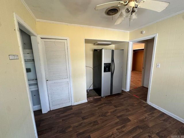 1808 S Leslie Street, Stuttgart, AR 72160