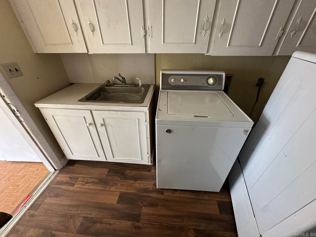 1808 S Leslie Street, Stuttgart, AR 72160