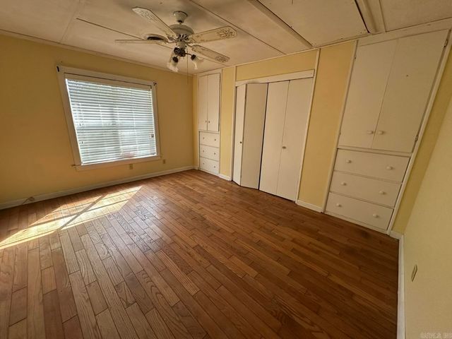 1808 S Leslie Street, Stuttgart, AR 72160