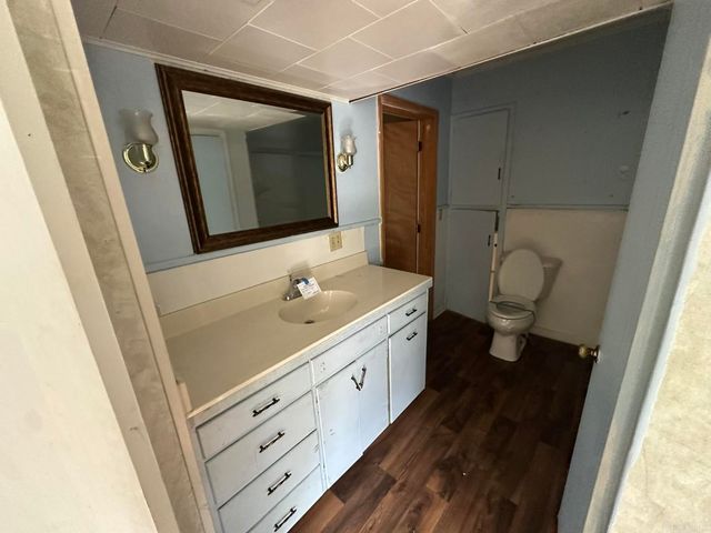 1808 S Leslie Street, Stuttgart, AR 72160