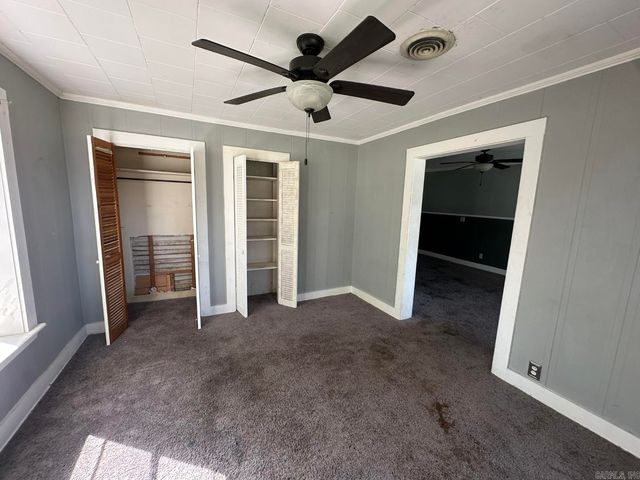 1808 S Leslie Street, Stuttgart, AR 72160