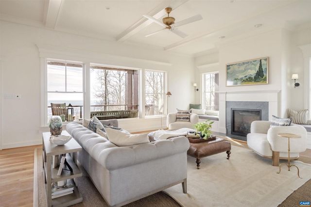 765 SUMMIT RIDGE PT, Charlottesville, VA 22911