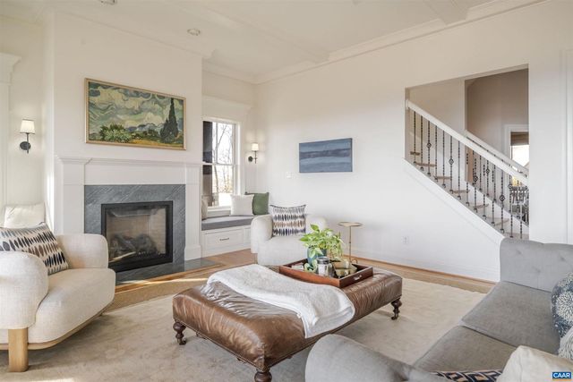 765 SUMMIT RIDGE PT, Charlottesville, VA 22911