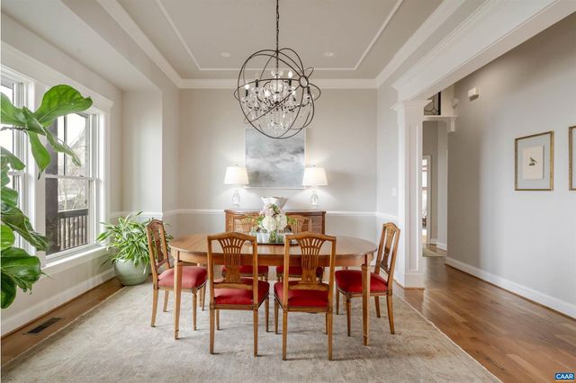 765 SUMMIT RIDGE PT, Charlottesville, VA 22911