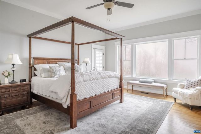 765 SUMMIT RIDGE PT, Charlottesville, VA 22911