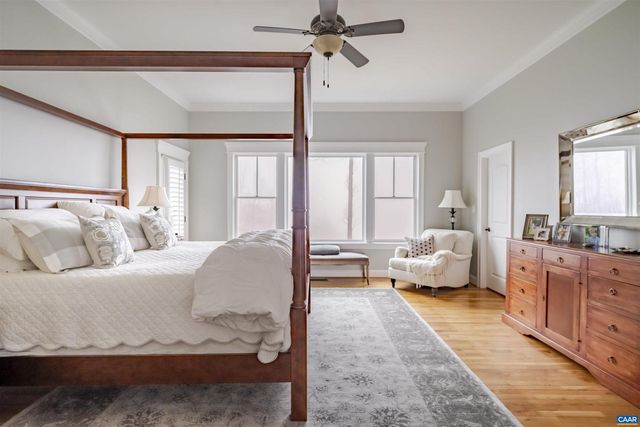 765 SUMMIT RIDGE PT, Charlottesville, VA 22911