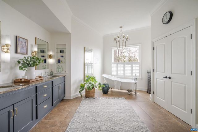 765 SUMMIT RIDGE PT, Charlottesville, VA 22911