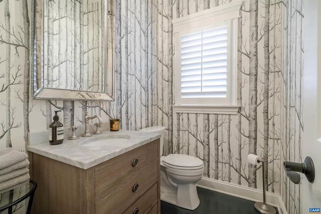 765 SUMMIT RIDGE PT, Charlottesville, VA 22911